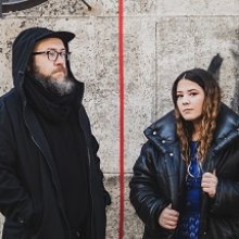 Forma vagy nem forma kiállítás a Kispont Galériában