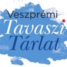 Megnyílt a veszprémi Tavaszi Tárlat