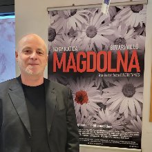 Átadták a II. Pápai Nemzetközi Történelmi Film Fesztivál díjait
