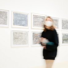 A Ludwig Múzeum gyűjteményének sosem látott darabjaiból szervez kiállítást