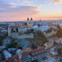 Júniusban rendezik meg az V. Veszprémi Rátonyi Róbert Operettfesztivált