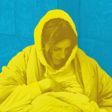 Virág helyett: írónők az ukrán nőkért