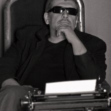 Bemutatják Marcin Świetlicki lengyel kultszerző új könyvét a Kis Présházban