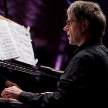 Brahms művei a Dialógusok (a) zenével című programsorozatban