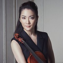 Akiko Suwanai és a BFZ a Müpában
