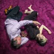 Két bemutatót tart az Örkény Színház márciusban