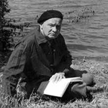 Március 18-19: Hamvas Bélára emlékeznek Balatonfüreden