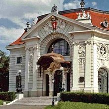 Kecskeméten találkoznak a határon innen és túli magyar nyelvű színészképző intézmények hallgatói