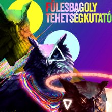 Májusban indul a Fülesbagoly Tehetségkutató idei évada