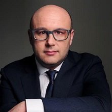 Új vezető karmester a Magyar Rádió Művészeti Együttesei élén