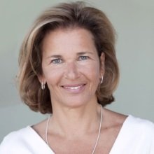 Iris Knobloch lett a cannes-i fesztivál elnöke
