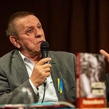 Elkövető és áldozat, teremtett apa és irodalmi figura