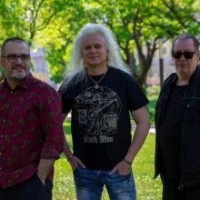 Onion Trio néven új supergroup játszik a BJC-ben