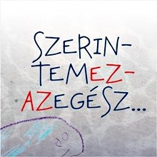 Felnőttaggódás van, meg szontyolodás
