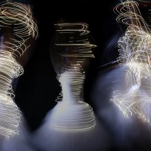 A fotóművészet nemcsak a pillanat művészete, hanem a gondolkodásé is