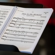 A Jekyll és Hyde című musical az Operettszínházban