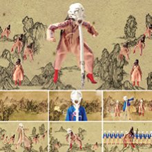 Dél-Korea nemzeti költője és ábécéje ihlette kiállítás nyílik Budapesten