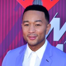 John Legend lemondta júniusi budapesti koncertjét