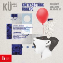 Versfelolvasás és irodalmi beszélgetések Szatmárnémetiben