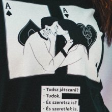 A Vates a Költészet napján