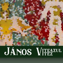 Bukarestben románul mutatják be a János vitézt