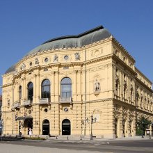 Nagyszabású kórushangverseny a Szegedi Nemzeti Színházban