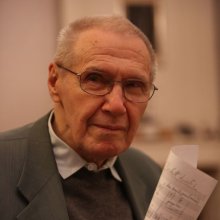 Dokumentumfilm készül Kurtág Györgyről az NFI támogatásával