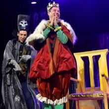 Újra megszervezik a Teátrum Neked! Fesztivált Zentán