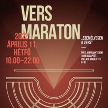 Elkezdődött az idei Versmaraton