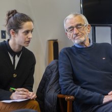A londoni könyvvásáron szerepelt a kortárs magyar irodalom
