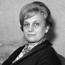 Áprilisban folytatódik a Nemes Nagy Ágnes 100