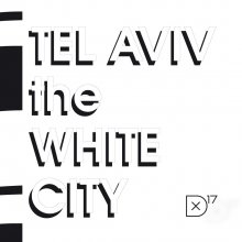 Múzeumpedagógiai foglalkozások: Tel Aviv fehér városa