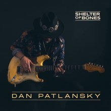 Dan Patlansky-koncert lesz az Analog Music Hallban