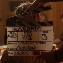 ELTE-s diplomafilm a cannes-i fesztiválon