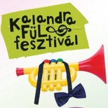 Gyerekeknek szól a Kalandra fül! klasszikus zenei fesztivál