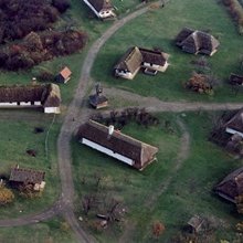 Májusban nyílik a Skanzen Erdély épületegyüttesének első kiállítási része