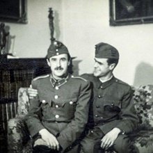 Izraelben nyert az Ocskay Lászlóról készült film