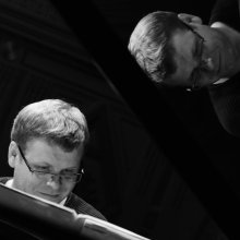 Az Anima Musicae Kamarazenekar a BMC-ben