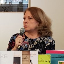 Nőírók magyarul: bemutatkozik a womanspress.sk
