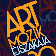 Idén is várja a filmbolondokat az Artmozik éjszakája