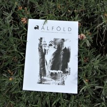 Nagyváradon vendégeskedik az Alföld folyóirat
