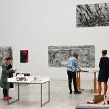 Nemzetközi művészeti kiállítás nyílik Drezdában