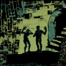 A Borostyán komplex: zenei album egy Veres Attila-novellához