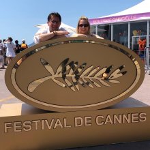 Rangos díjakat hoztak el Cannes-ból a magyar cirkuszi filmesek