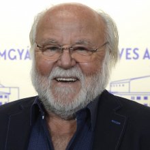 Elhunyt Haumann Péter