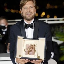 Svéd vígjáték nyerte el az Arany Pálmát