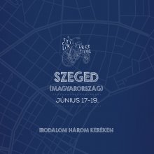 Így fog kinézni a szegedi Tricikli Fesztivál három napja