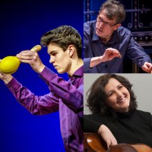 Segélykoncert a csend jegyében