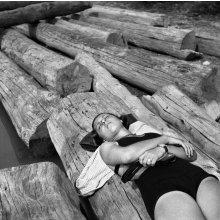 A humanista fotográfia magyar származású legendája a Capa Központban