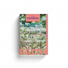 Megjelent a The Continental Literary Magazine harmadik lapszáma